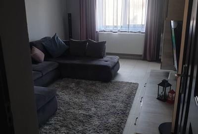Apartament cu 3 camere în Dofteana - 4
