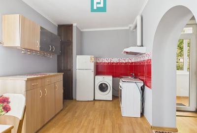 Apartament cu 2 camere semidecomandat în Central - 2