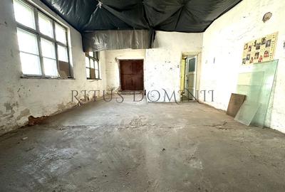 Spațiu industrial, de 65 mp, în Calea Clujului - 2