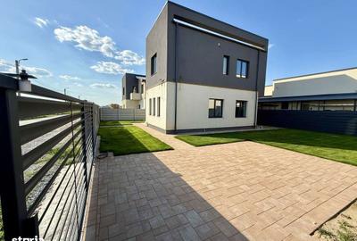 Casă cu 5 camere cu Teren 330 Mp în Central - 8