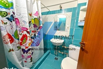 Apartament cu 2 camere decomandat în Calea București - 7