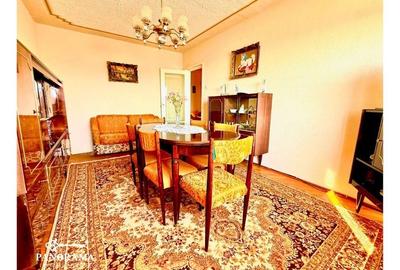 Apartament spațios cu 4 camere, vedere panoramică și garaj - 5