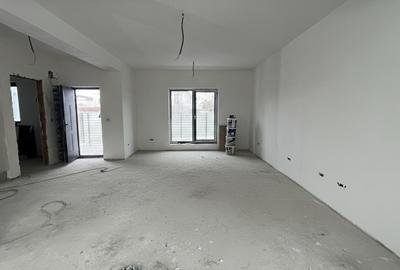 Casă individuală cu 4 camere cu Canalizare în Domnești - 8