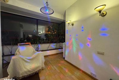 Apartament cu 4 camere în 13 Septembrie - 12