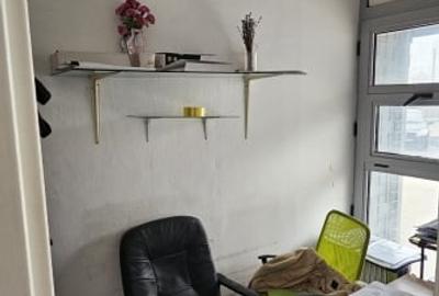 Spațiu comercial, de 21 mp, în Gara - 2