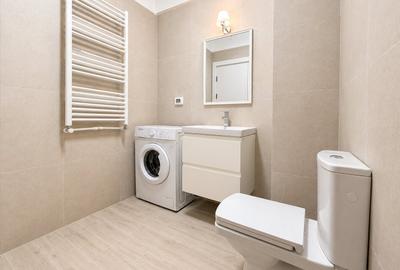 Apartament cu 2 camere decomandat, mobilat în Năvodari - 12