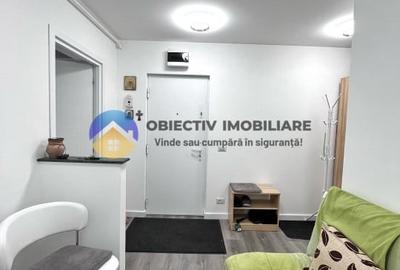 Garsoniera RENOVATA 2022 potrivita spatiu comercial/locuit Petru Rares Garsoniera RENOVATA 2022 potrivita spatiu comercial/locuit Petru Rares - 6
