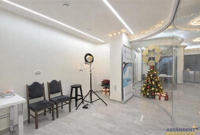 Spatiu medical de elita, cu avize conforme si potential imediat,Tractorul Coresi - 4