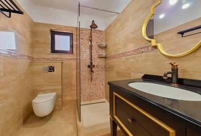 Refugiul perfect pentru familie – Snagov - 13