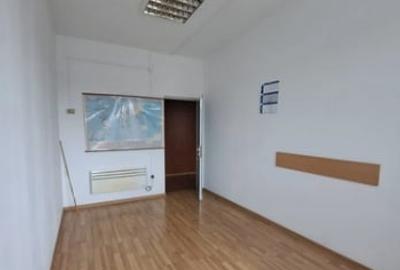 Zona Industriala, imobil birouri, P+1 - 10