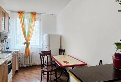 Apartament cu 2 camere decomandat în Precista - 8