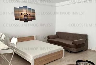 Garsoniera - zona Sanpetru - 6