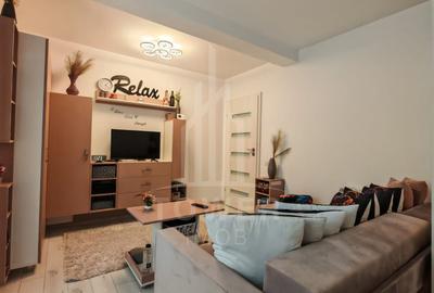 Apartament 2 camere cu grădină și parcare – Zona Doamna Stanca, Sibiu - 5