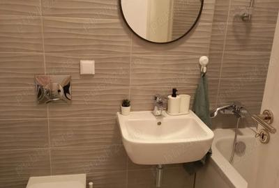 Apartament cu 2 camere decomandat în Central - 2