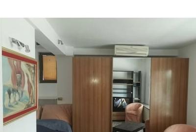 Garsonieră decomandată în Vasile Pârvan - 2