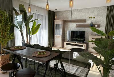 Proprietar-Apartament LUX 4 camere, Nusco City, Pipera, Aviatiei 1 850 € - 8