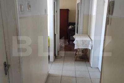 Apartament 2 camere, 42mp, zona Botizului - 1