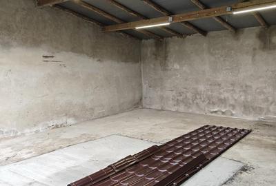 Spațiu comercial, de 60 mp, în Central - 2