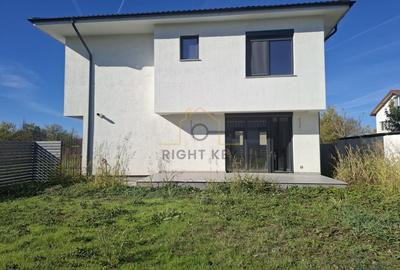 Vila moderna Pasarea (Branesti) 4 cam, garaj toate utilitatile! - 4