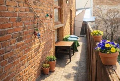 Apartament cu 3 camere decomandat în Ultracentral - 8