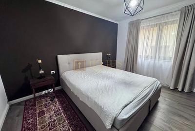 Apartament cu 2 camere decomandat, mobilat în Braytim - 1