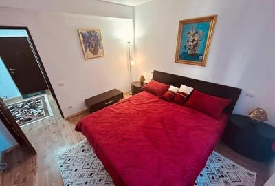 Apartament cu 2 camere în Crângași - 2