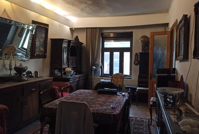 Casă individuală cu 5 camere cu Canalizare în Drumul Sării - 1