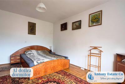 Hill Residence - duplex de , D P M, Ciuperca - Oradea - 10