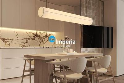 Apartament cu 2 camere decomandat în Aeroport - 3