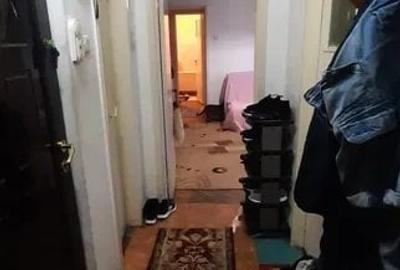 Apartament 3 camere - Tatarasi