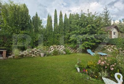 Casă cu 4 camere cu Teren 1000 Mp în Livezeni - 3