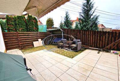 Apartament cu 4 camere decomandat, mobilat în Mănăștur - 5