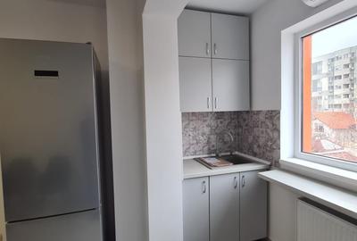 Apartament cu 2 camere decomandat, mobilat în Chiajna - 8