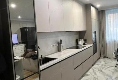 Apartament cu 2 camere semidecomandat în Lujerului - 3