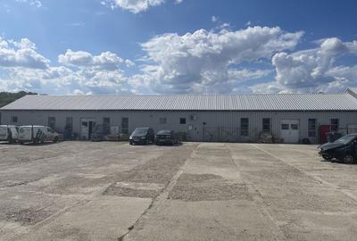 Spațiu comercial, de 320 mp, în Central - 1
