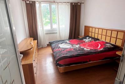 Apartament cu 3 camere semidecomandat, mobilat în Central - 8