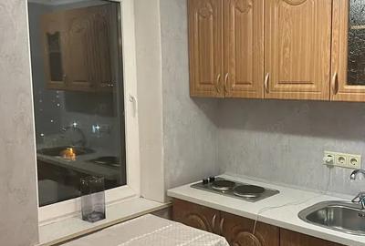 Garsonieră semidecomandată în Pantelimon - 1