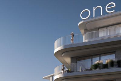 2 BEDROOM APARTMENT FOR SALE // ONE LAKE DISTRICT - 3