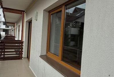 Garsonieră în Furnica - 8