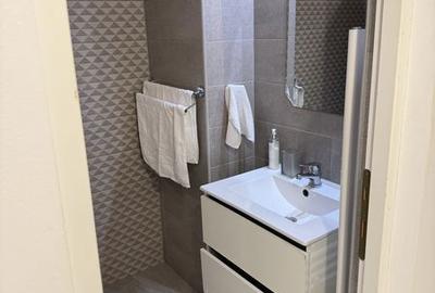 Apartament cu 2 camere în Central - 2