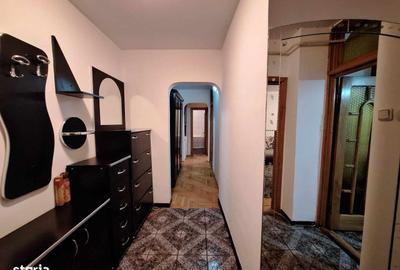 Apartament cu 2 camere decomandat în Obcini