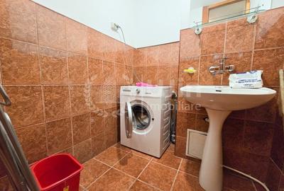 Apartament cu 3 camere semidecomandat, mobilat în Mănăștur - 6