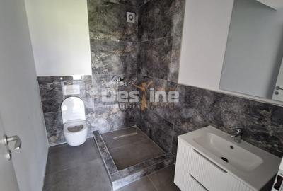 Apartament cu 3 camere decomandat în Aviației - 12