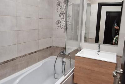 Garsonieră decomandată în Bucium - 6