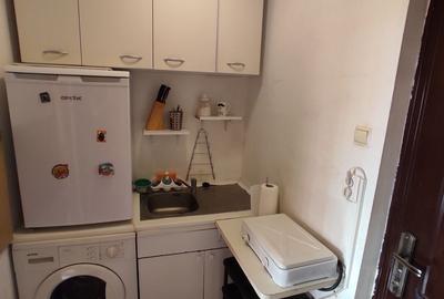 Garsonieră decomandată în Complex Studențesc - 1