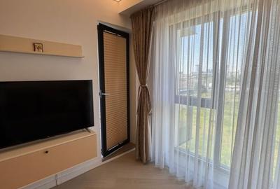 Garsonieră în Pipera - 2