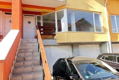 Duplex cu 4 camere în Exterior Vest