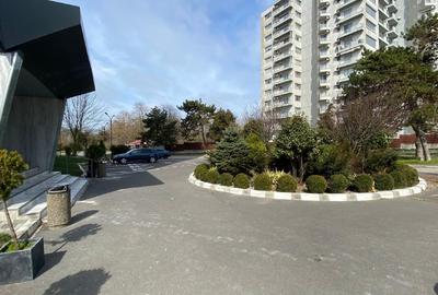 Apartament cu 3 camere semidecomandat, mobilat în Central - 4