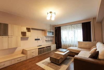 Apartament cu 3 camere decomandat, mobilat în Simion Bărnuțiu - 7