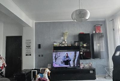 Apartament cu 3 camere decomandat în Tomis Plus - 2